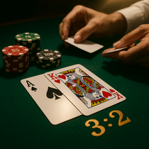 Betitaly - Live Blackjack - Evolution Gaming