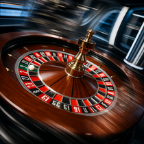 Betitaly - Live Roulette - Evolution Gaming