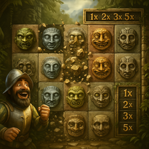 Betitaly - Gonzo's Quest Slot Game - NetEnt