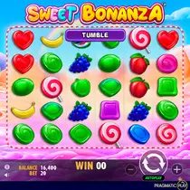 Betitaly - Sweet Bonanza Slot Game - Pragmatic Play
