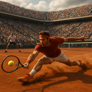 Betitaly - Scommesse Tennis - Tornei Internazionali